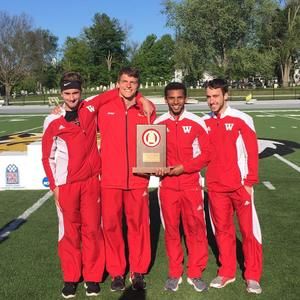 Meet your Posher, Brady